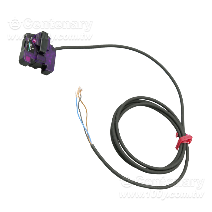EX-10 Series Ultra-slim Photoelectric Sensor - 164261 Product Image
