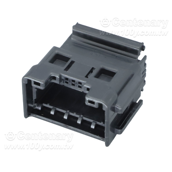 040 Multi-Lock 20P 公頭 2.50MM - 164619 產品圖片