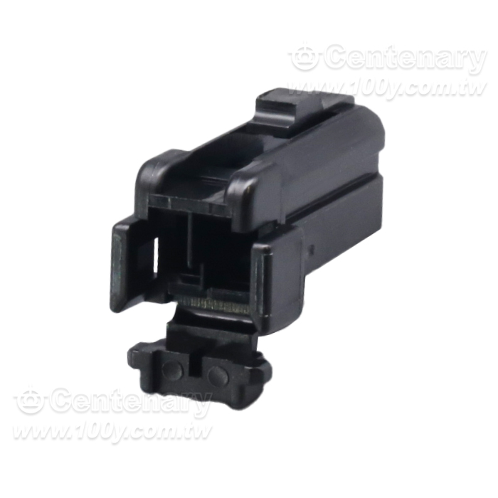 TE 040 Multi-Lock  Female Plug - 149426 Product Image