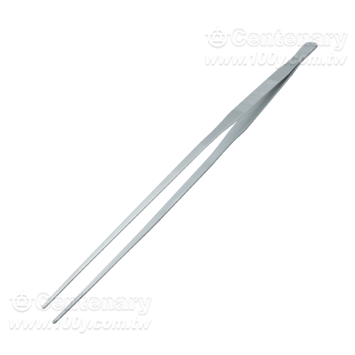 304 Straight-Headed Retrieval Pliers - 164637 Product Image
