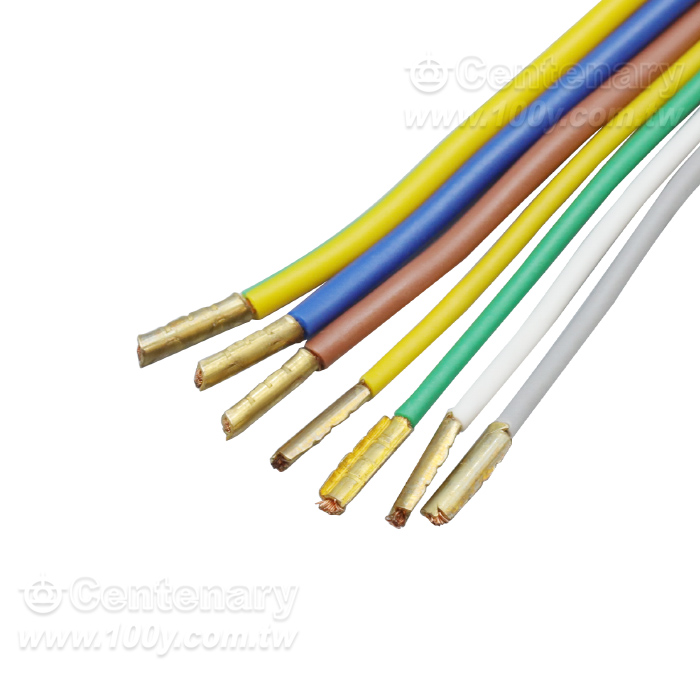 M12傳感器分線盒-4位4芯 線長3米 - 164608 產品圖片