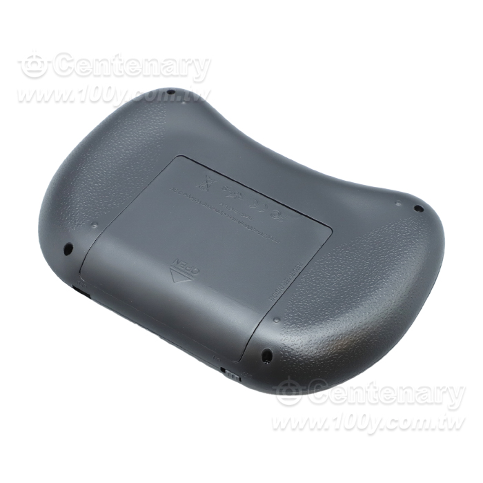 2.4G Wireless Keyboard/ Mouse - 164660 Product Image