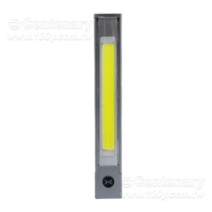 Multifunctional laser pen flashlight with side light - 164687 Product Image