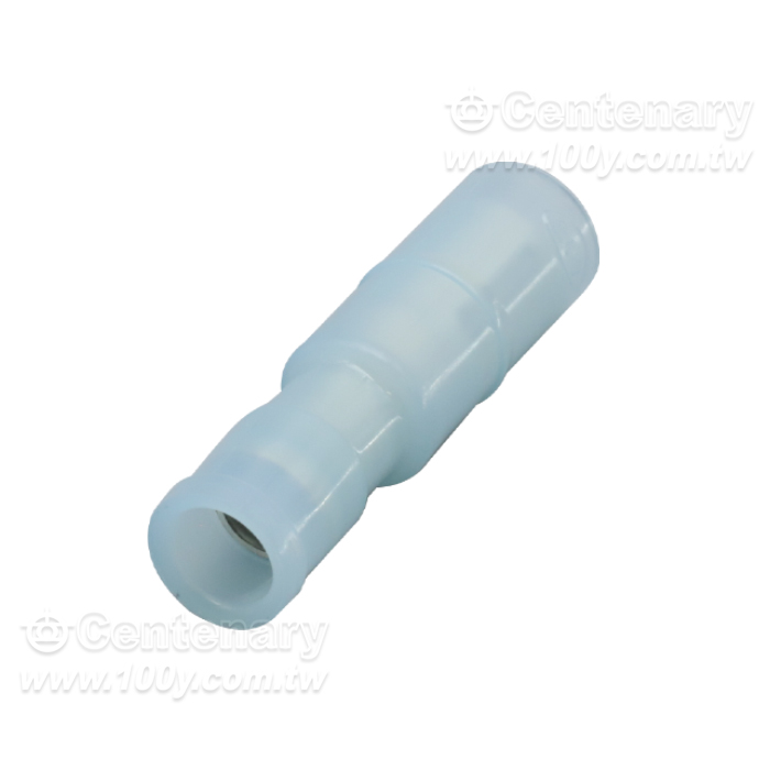 Bullet female terminal - 153400 Product Image