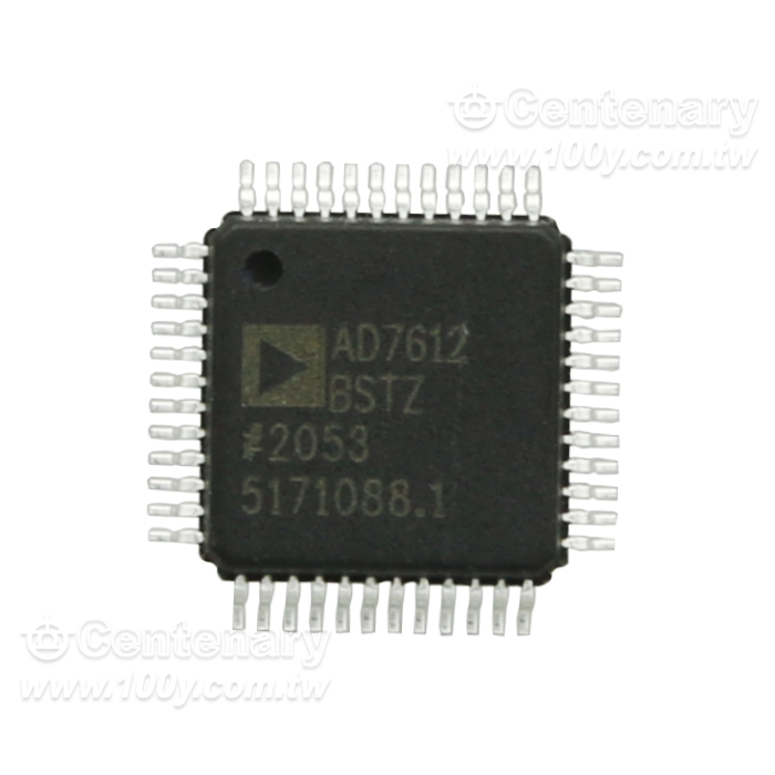 48-LQFP(RoHS) - 72117 產品圖片