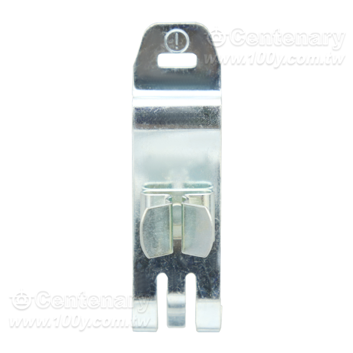 icotek_SF/SKL 3-6 Metal Wire Clamp - 97290 Product Image
