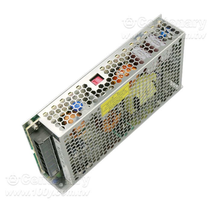 Single Output General Purpose Power Supply - 97649 Product Image