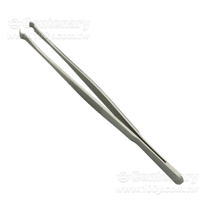 Components Positioning Tweezer - 97692 Product Image