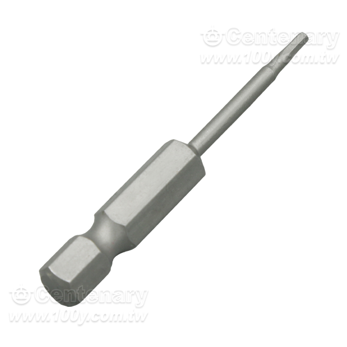 Hexagon Screwdriver Head - 97850 Product Image