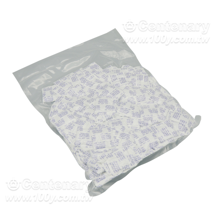 矽膠乾燥劑 10gm (100包pcs/袋) - 110655 產品圖片