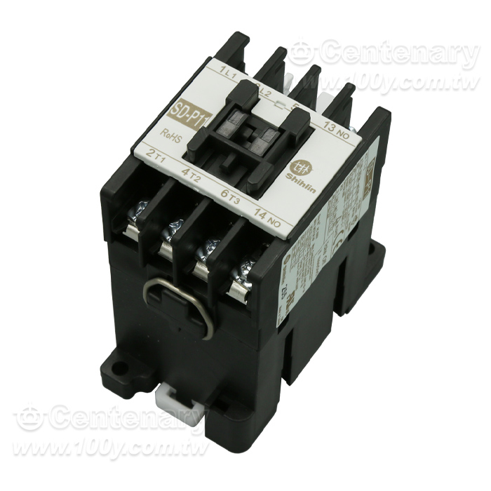 Contactor Relay - 164623 Product Image