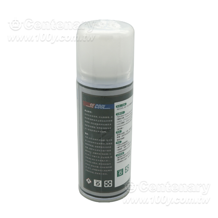 抗靜電泡沫清潔劑 200ml  - 96783 產品圖片