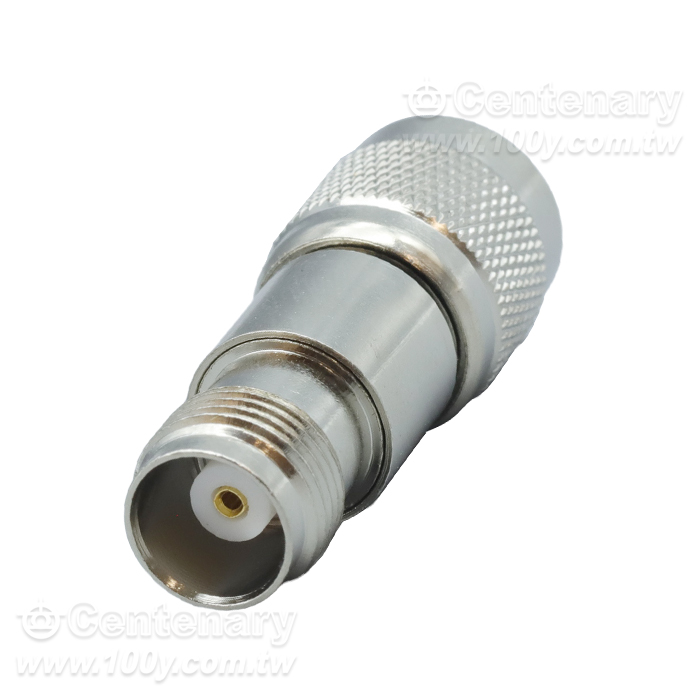 TNC-JK-2W-8G - 164733 Product Image