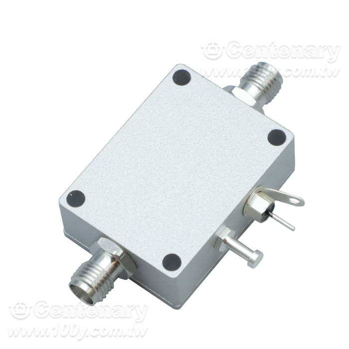  SMA同軸供電 0.01-8.5GHz 直流 - 164734 產品圖片