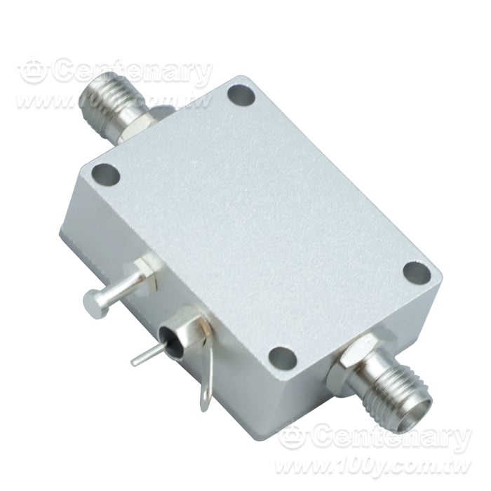 SMA偏置器饋電盒 100MHz-8.5G 射頻 - 164735 產品圖片