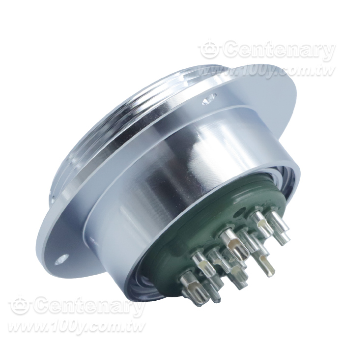 16P母座  10A/250V - 85435 產品圖片