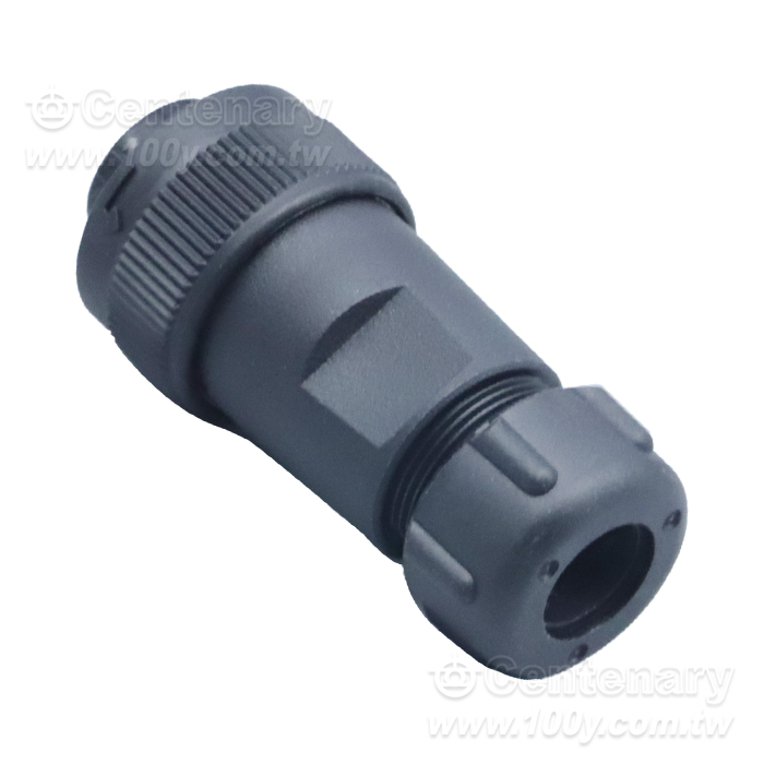 NRW Series Aviation  Plug - 158062 Product Image