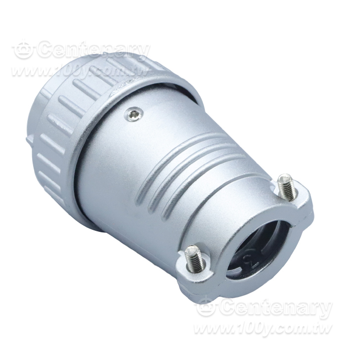NJC Series Female, Receptacle - 158098 Product Image