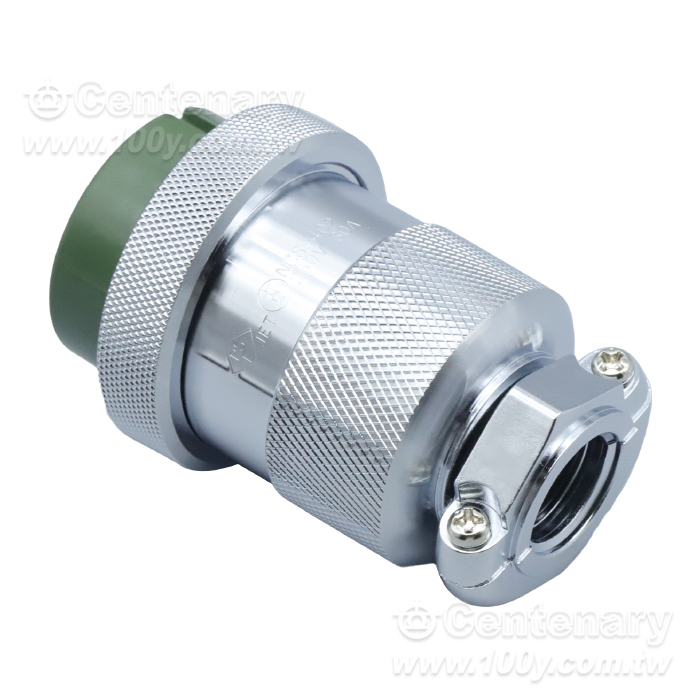 NCS Series Connector - 164076 Product Image