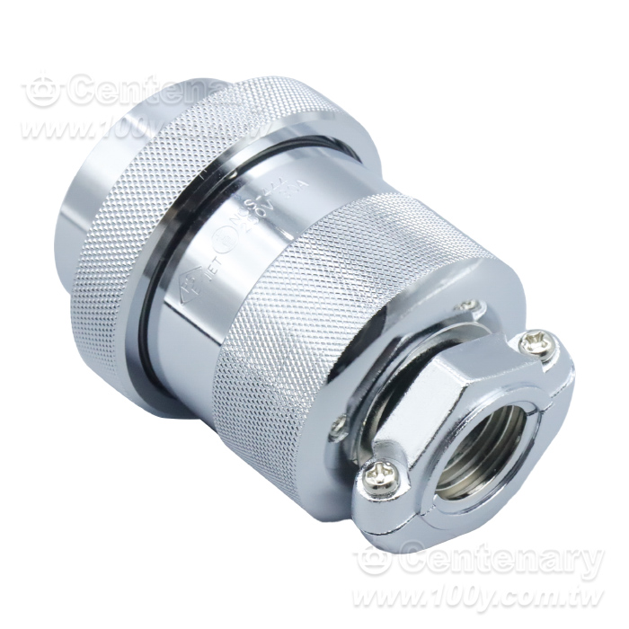 NanaboshiNCS  Series Connector - 164084 Product Image