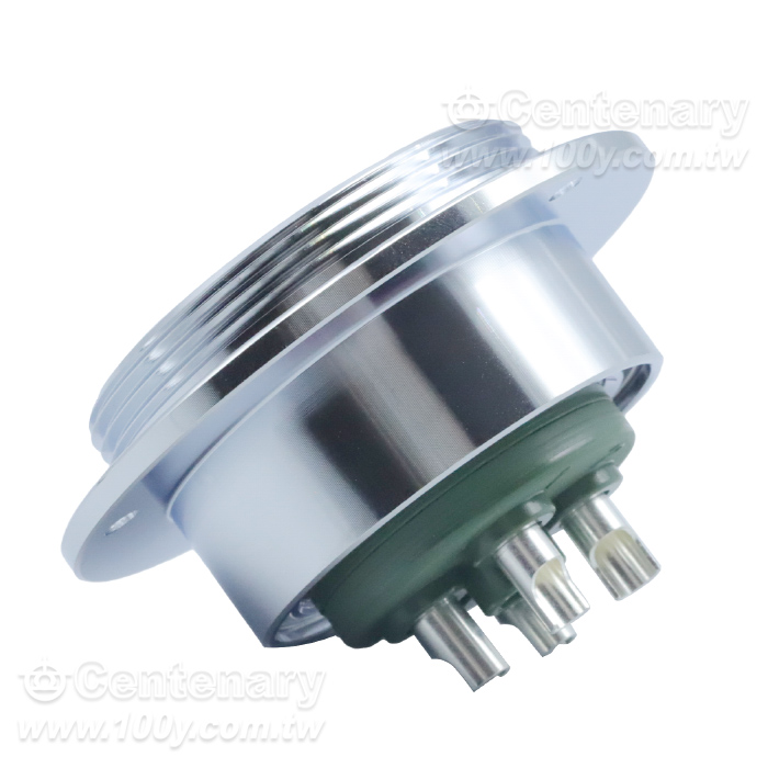NanaboshiNCS  Series Connector - 164085 Product Image