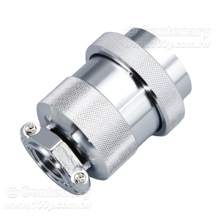 NanaboshiNCS  Series Connector - 164088 Product Image
