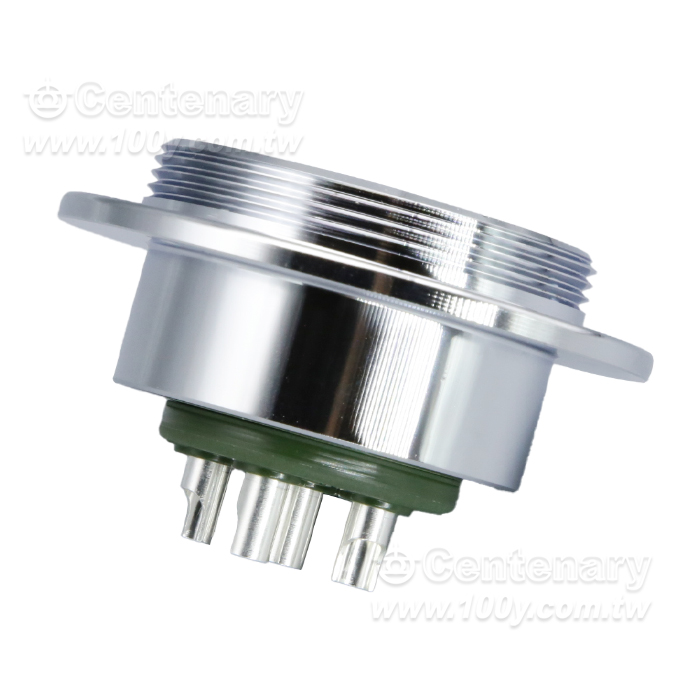NanaboshiNCS  Series Connector - 164089 Product Image