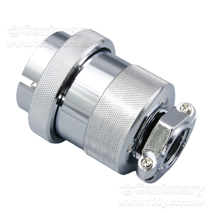 NanaboshiNCS  Series Connector - 164090 Product Image