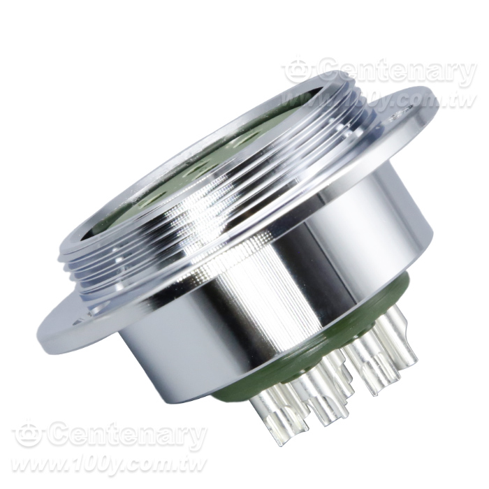 NanaboshiNCS  Series Connector - 164091 Product Image
