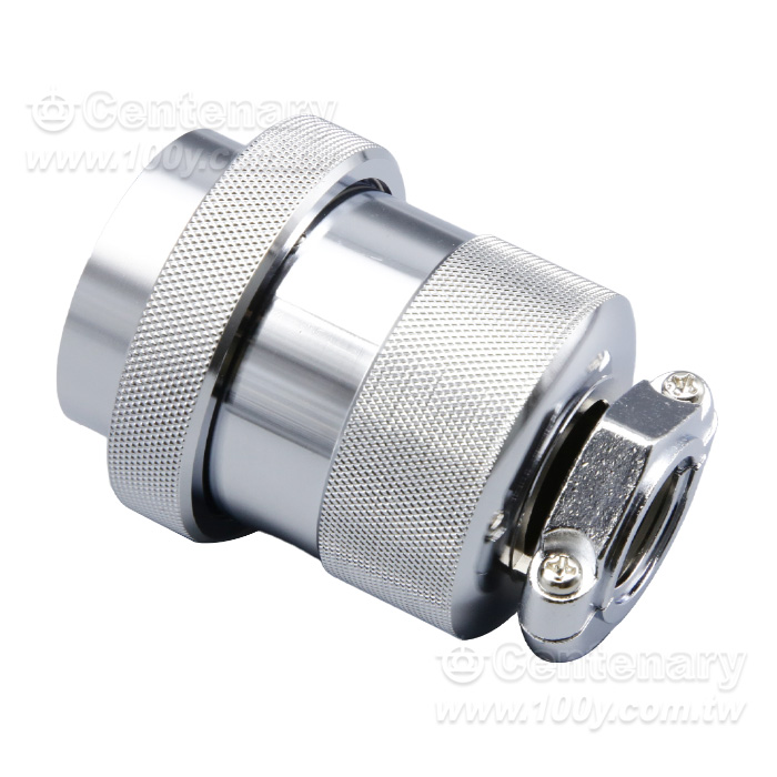 NanaboshiNCS  Series Connector - 164092 Product Image