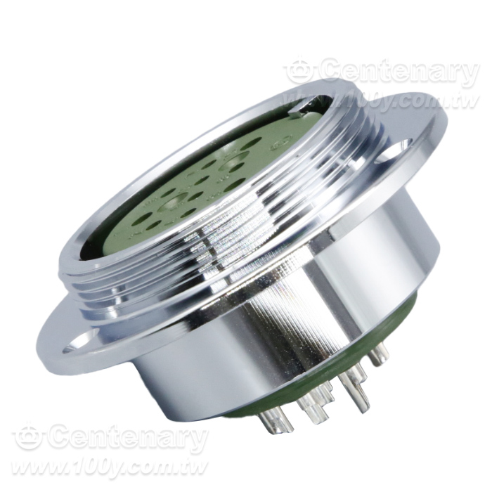 NanaboshiNCS  Series Connector - 164093 Product Image