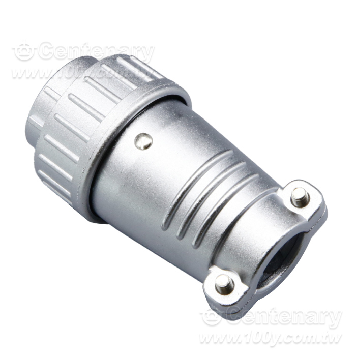 14P母插座5A/250V - 164130 產品圖片