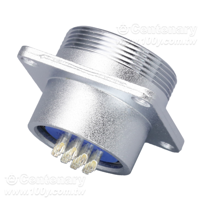 Nanaboshi_NJC Series Connector - 164131 Product Image