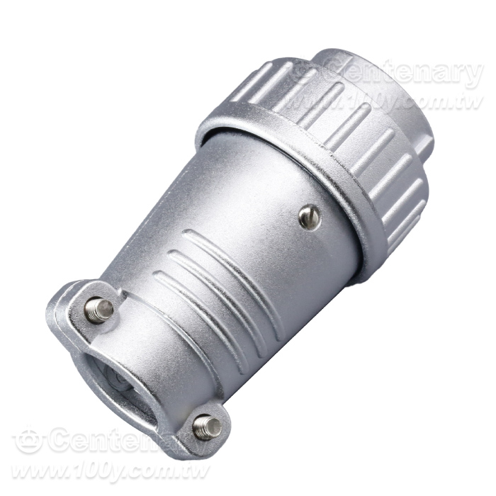 Nanaboshi_NJC Series Connector - 164132 Product Image