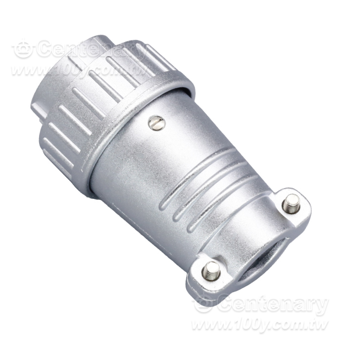 NJC Series Female, Plug - 164133 Product Image