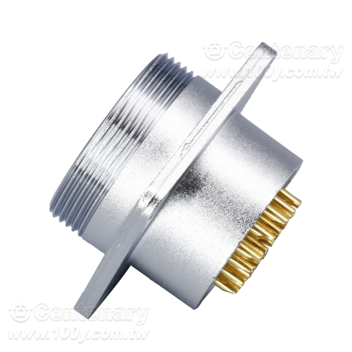 24P公插座  3A/250V - 164135 產品圖片
