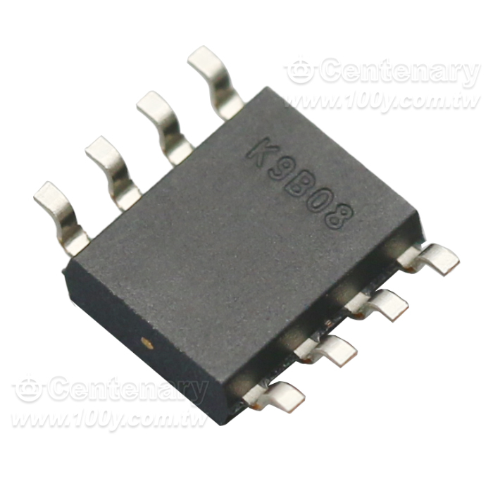 8P/SOIC - 91748 產品圖片