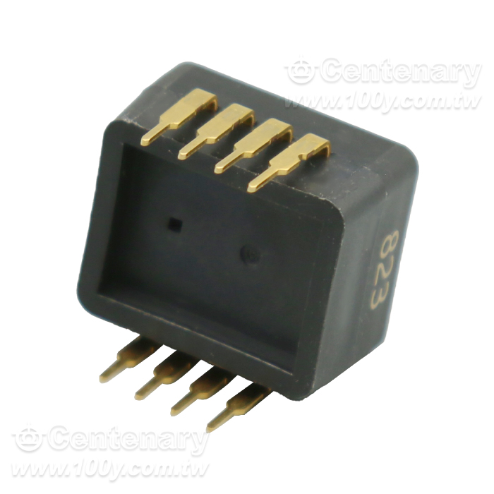 Silicon Pressure Sensor - 91760 Product Image