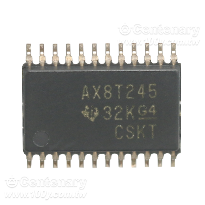 24P/TSSOP - 91761 產品圖片