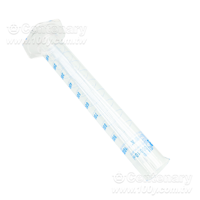 ISOLAB 量筒A級 500ml - 97104 產品圖片