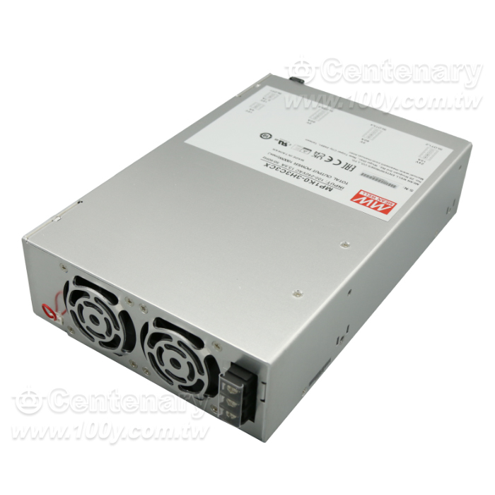Modular Power - 96821 Product Image