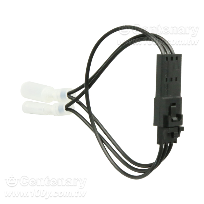 Customized Wire Processing - 97705 Product Image