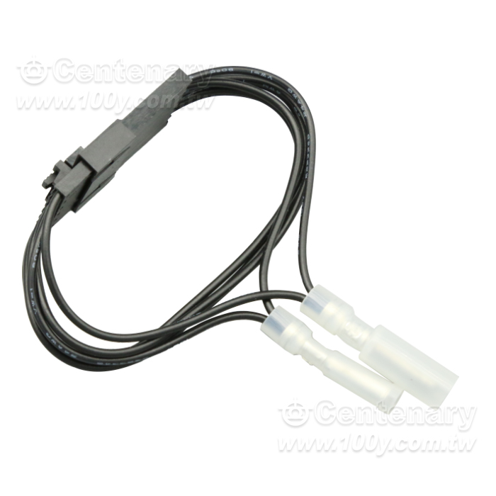 Customized Wire Processing - 97767 Product Image