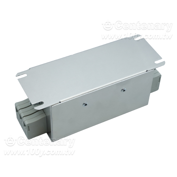三相EMC/RFI濾波器 - 84879 產品圖片