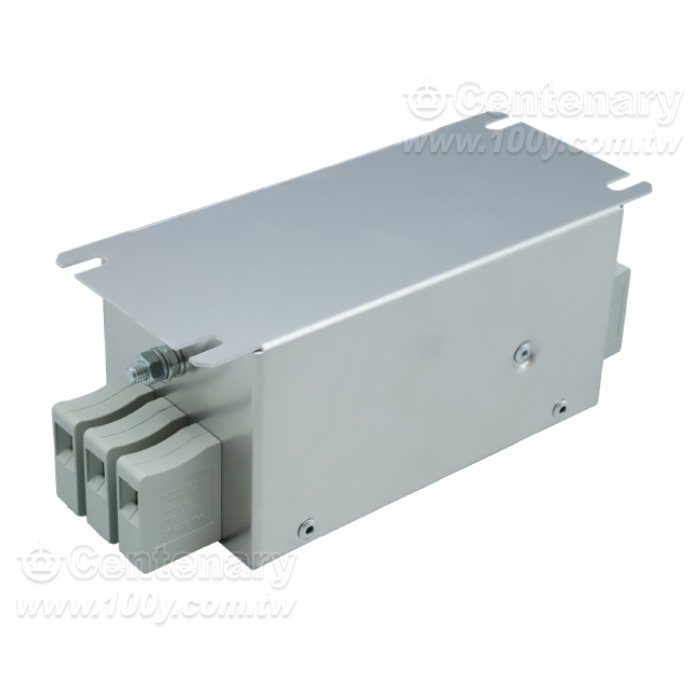 Schaffner_三相RIF濾波器 35A/520VAC 底盤安裝 - 150211 產品圖片