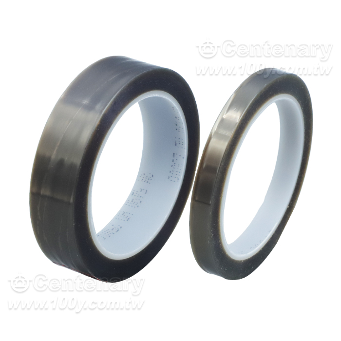 5490 series PTFE Extruded Film Tape - 138587 Product Image