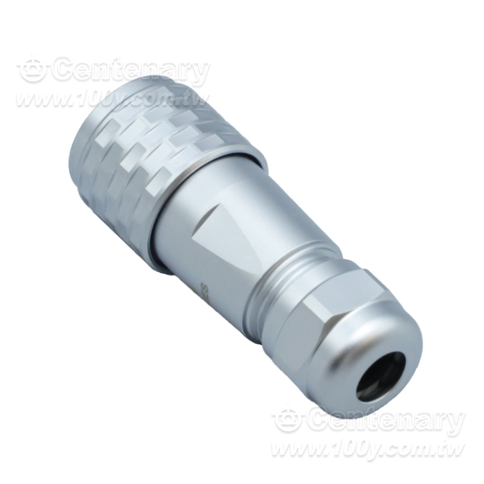 2P公插頭 13A/250V - 164784 產品圖片
