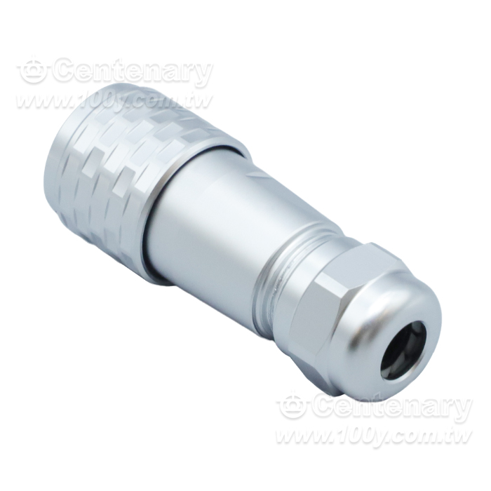 IP68 Cable Connector - 164785 Product Image