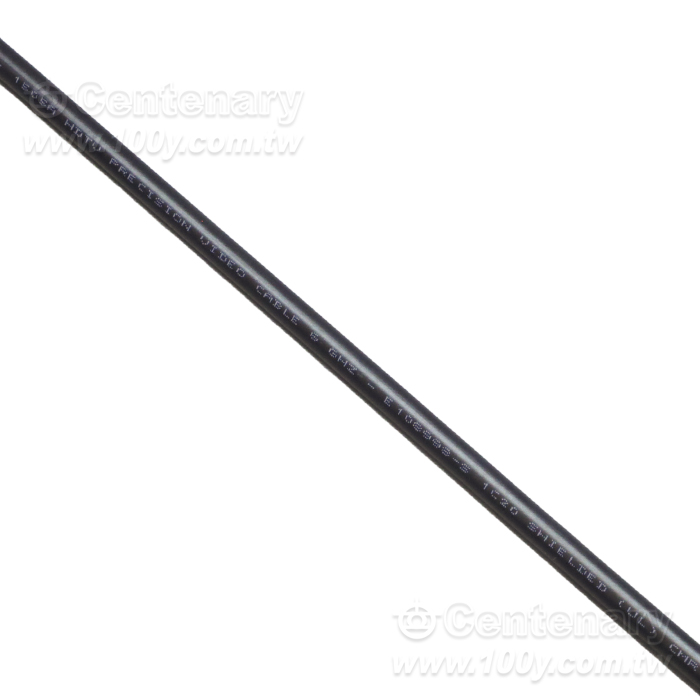 RG-59/U-75-4高清HD SDI 訊號線 75Ω - 164741 產品圖片