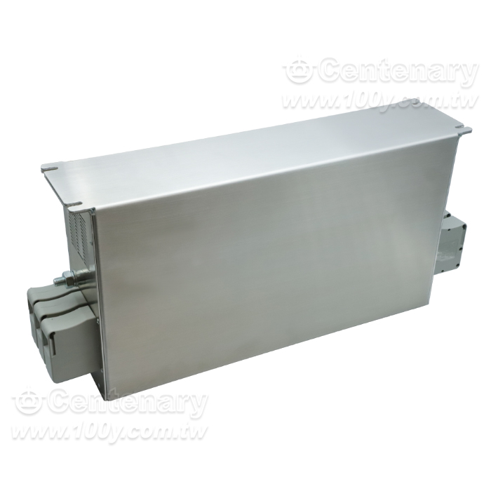 EMC/EMI線路濾波器 250A - 164767 產品圖片